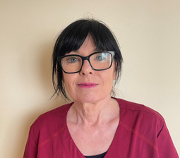 Foto von Fuchs Christiane