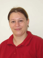 DGKP Dorottya Richter